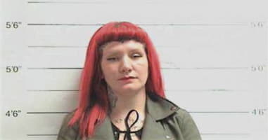 Amanda Ackerberg, - Orleans Parish County, LA 